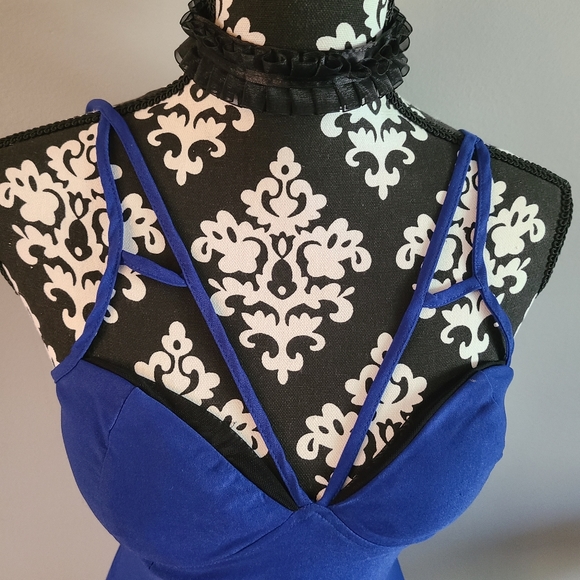 Blue Mini - Picture 4 of 9